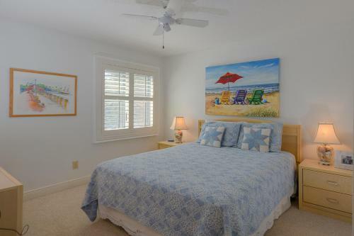 Apartamento 211 Sailmaker Condo