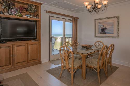 Apartamento 211 Sailmaker Condo