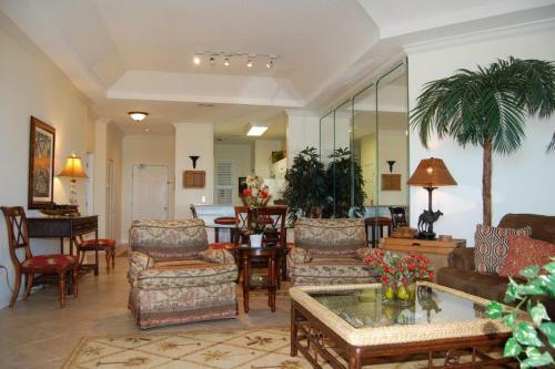 Apartamento Ocean Place #32 Condo