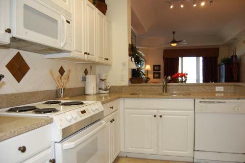 Apartamento Ocean Place #32 Condo