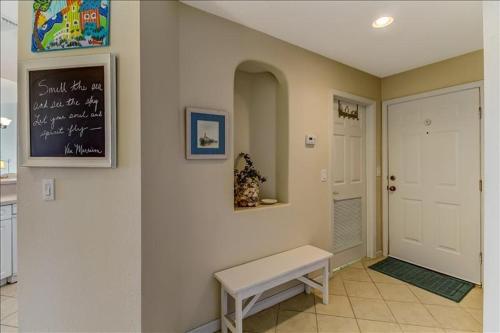 Apartamento Ocean Park - 216 Condo