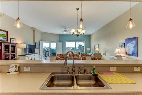 Apartamento Ocean Park - 216 Condo
