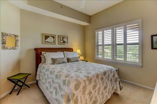 Apartamento Ocean Park - 216 Condo