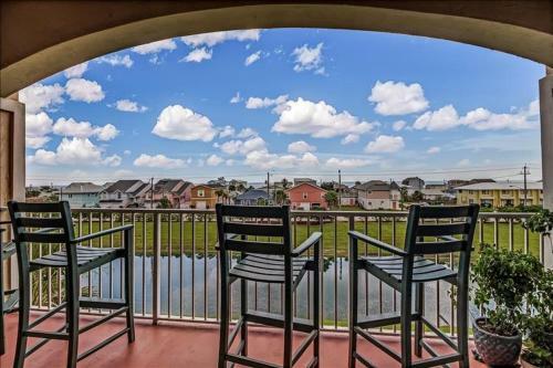 Apartamento Ocean Park - 216 Condo