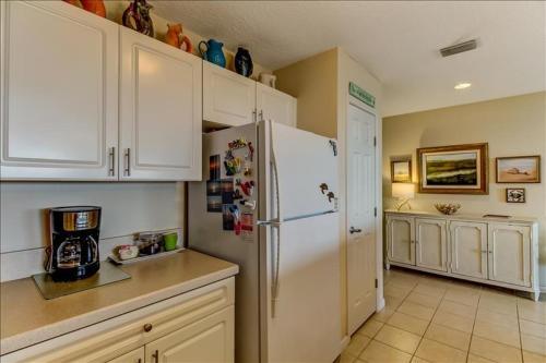Apartamento Ocean Park - 216 Condo