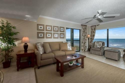 Apartamento High Surf Condo