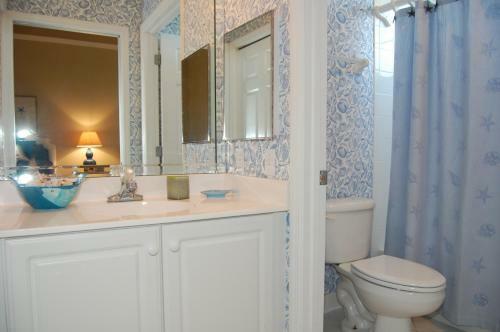 Apartamento Ocean Place #70 Condo