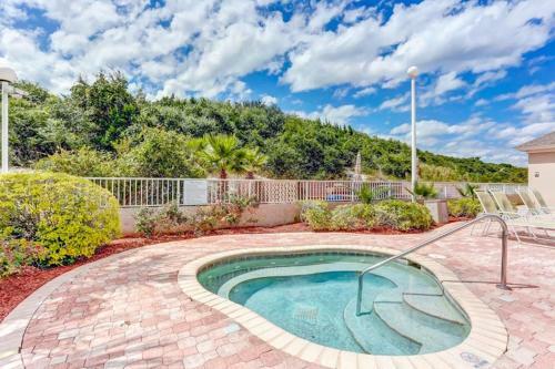 Apartamento Ocean Park Condo