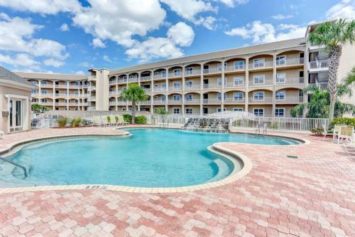 Apartamento Ocean Park Condo
