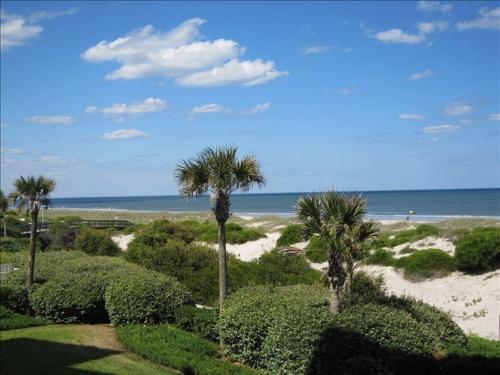 Apartamento Oceanfront Condo 2 King Master Suites