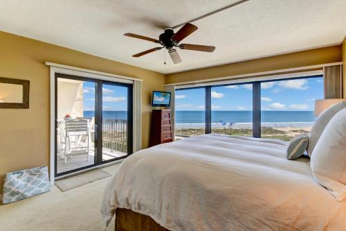 Apartamento Oceanfront Condo 2 King Master Suites