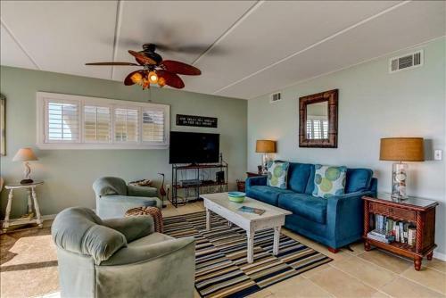 Apartamento Oceans Of Amelia - 315 Condo