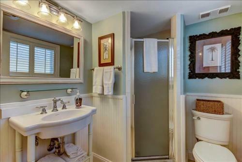 Apartamento Oceans Of Amelia - 315 Condo