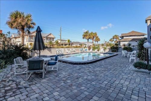 Apartamento Oceans Of Amelia - 315 Condo