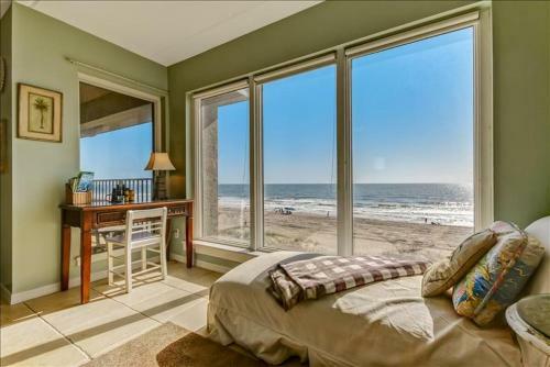 Apartamento Oceans Of Amelia - 315 Condo
