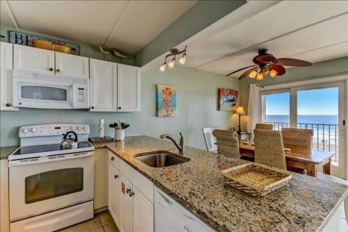 Apartamento Oceans Of Amelia - 315 Condo