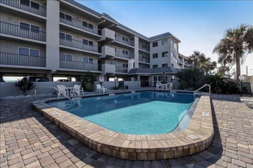 Apartamento Oceans Of Amelia - 315 Condo