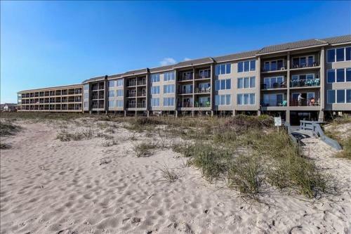 Apartamento Oceans Of Amelia - 315 Condo