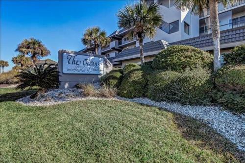 Apartamento Oceans Of Amelia - 315 Condo