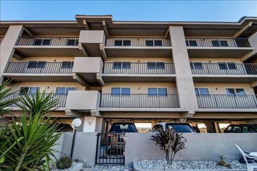Apartamento Oceans Of Amelia - 315 Condo
