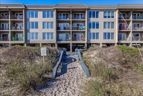 Apartamento Oceans Of Amelia - 315 Condo