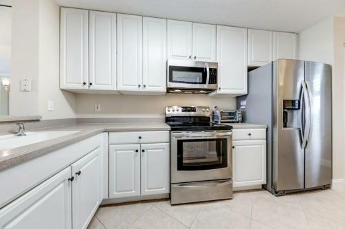 Apartamento Ocean Place #49 Condo