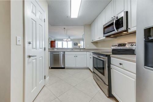 Apartamento Ocean Place #49 Condo