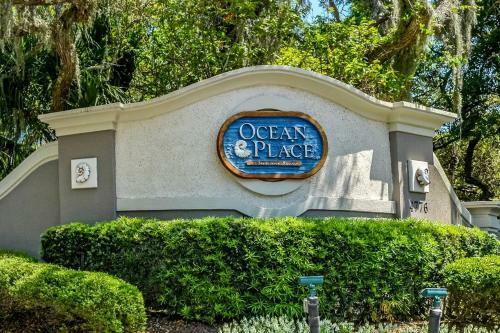 Apartamento Ocean Place #49 Condo