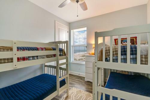 510 S Fletcher Ave Home