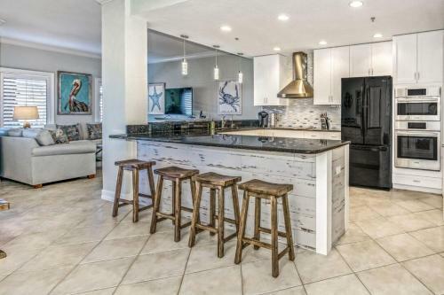 Apartamento Fernandina Cay Condo