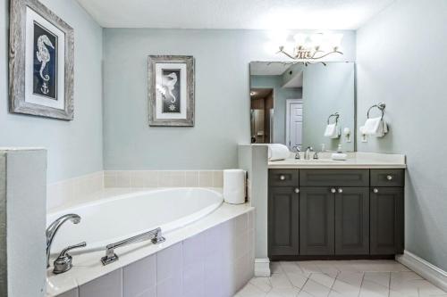 Apartamento Fernandina Cay Condo