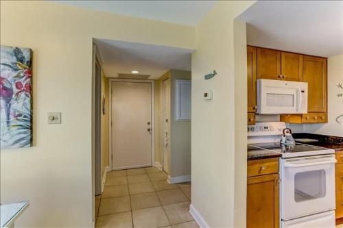 Apartamento Sand Dollar #112 Condo