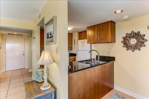 Apartamento Sand Dollar #112 Condo