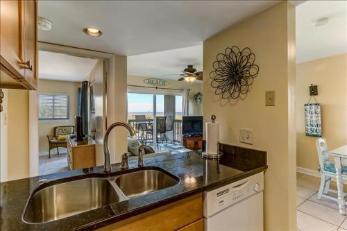 Apartamento Sand Dollar #112 Condo