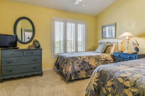 Apartamento 708 Sailmaker Condo