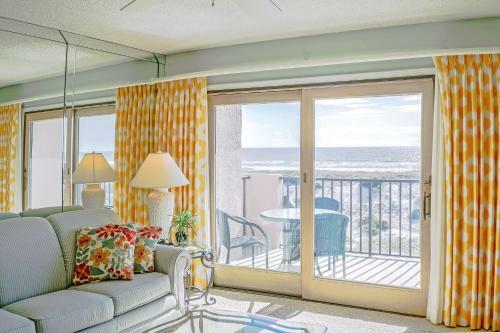 Apartamento 708 Sailmaker Condo