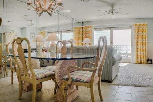 Apartamento 708 Sailmaker Condo