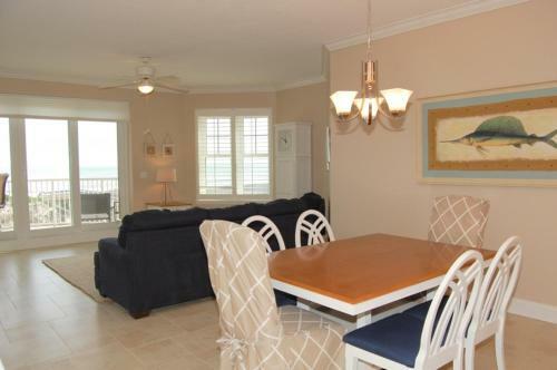 Apartamento Ocean Place #44 Condo