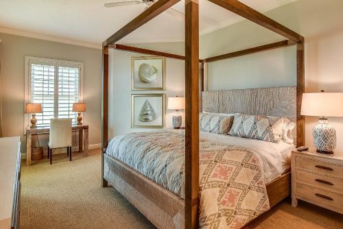 Apartamento Ocean Place #21 Condo