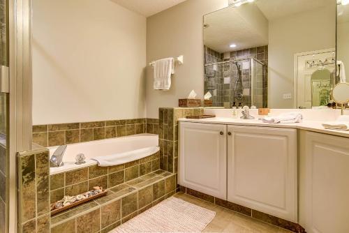 Apartamento Ocean Place #21 Condo