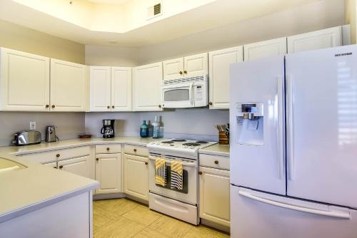 Apartamento Ocean Place #21 Condo