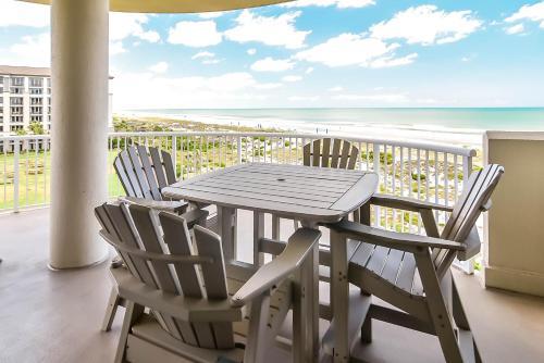 Apartamento Ocean Place #21 Condo