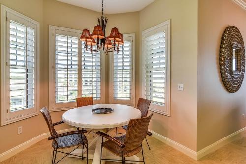 Apartamento Ocean Place #21 Condo