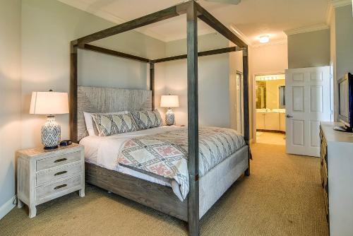 Apartamento Ocean Place #21 Condo