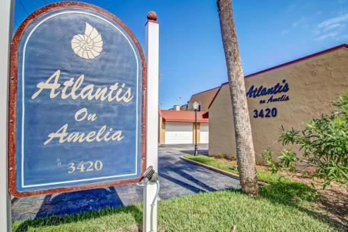 Atlantis #101 Apartment