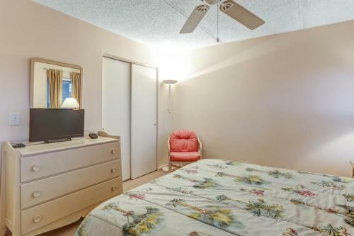 Atlantis #301 Apartment