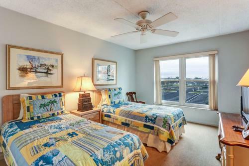 Atlantis #301 Apartment