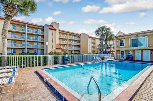 Atlantis #305 Apartment