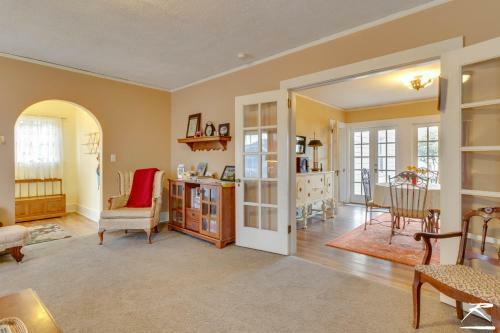 Cream City Cottage