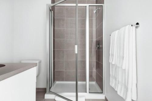 Apartamento Logan Square 223